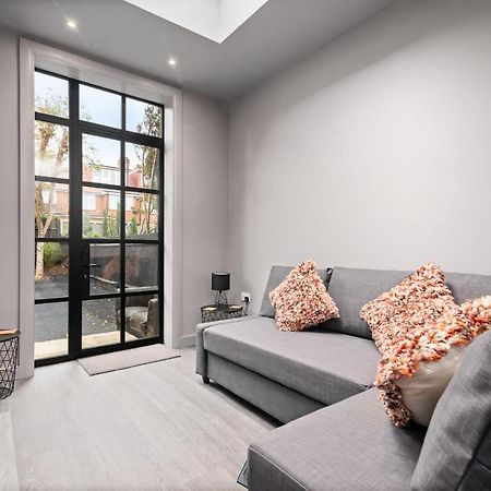 Lovely 2-Bed Apartment - Hosted By Guestready London Ngoại thất bức ảnh