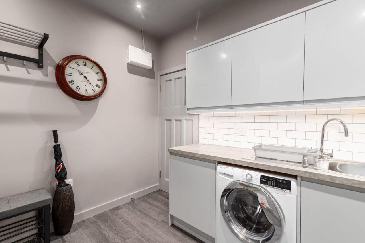 Lovely 2-Bed Apartment - Hosted By Guestready London Ngoại thất bức ảnh