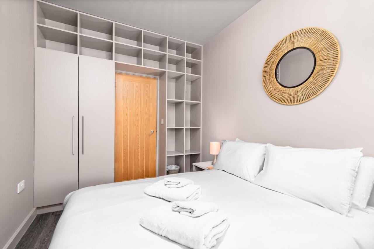 Lovely 2-Bed Apartment - Hosted By Guestready London Ngoại thất bức ảnh