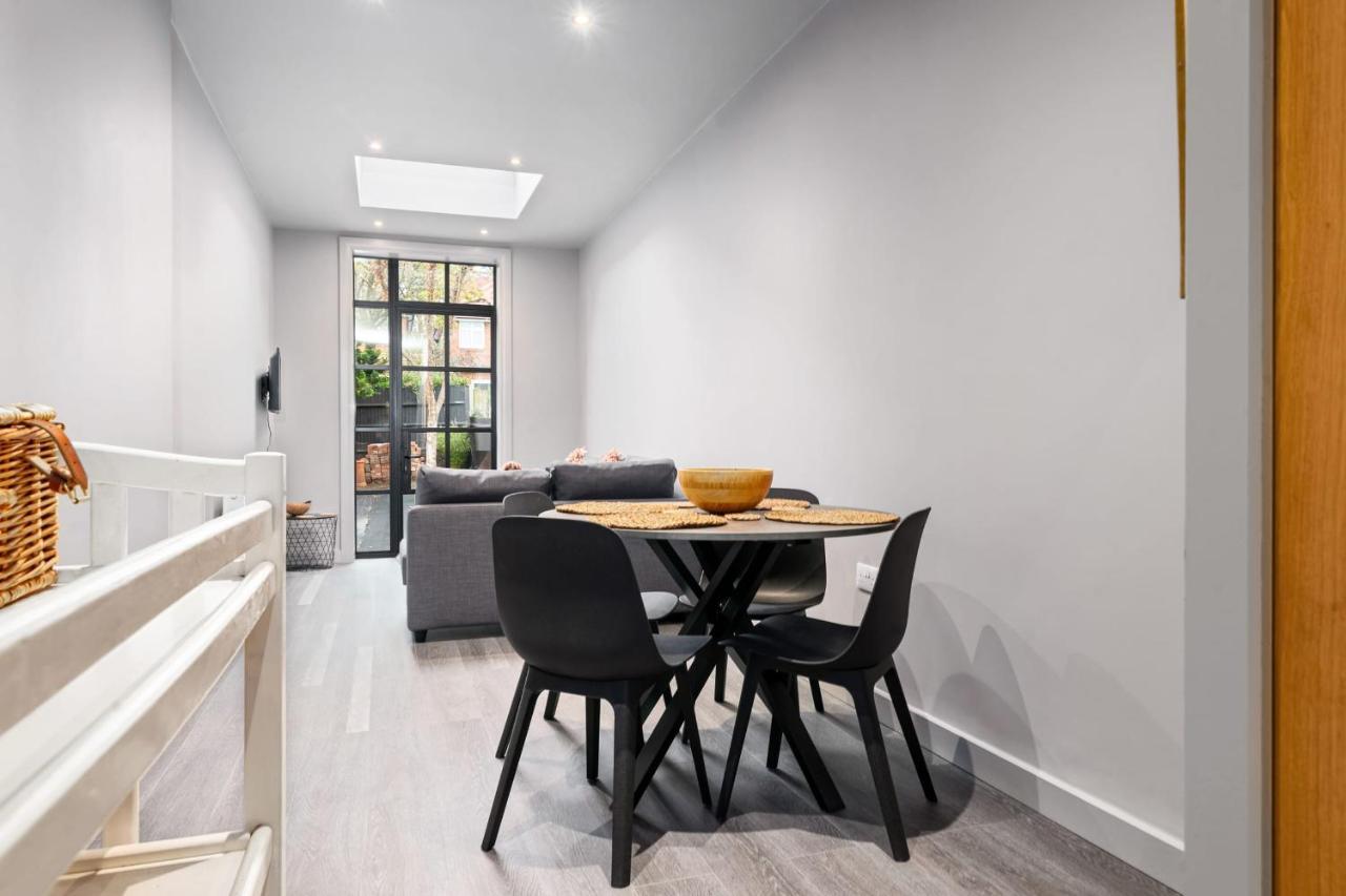 Lovely 2-Bed Apartment - Hosted By Guestready London Ngoại thất bức ảnh