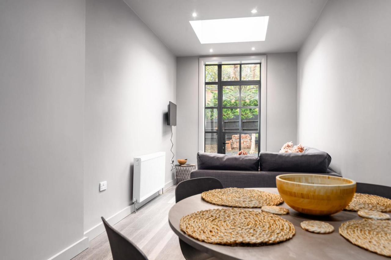 Lovely 2-Bed Apartment - Hosted By Guestready London Ngoại thất bức ảnh