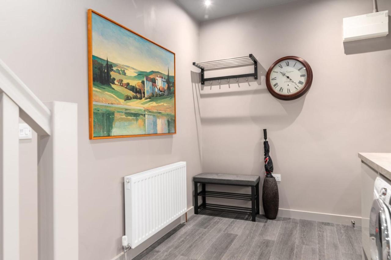 Lovely 2-Bed Apartment - Hosted By Guestready London Ngoại thất bức ảnh