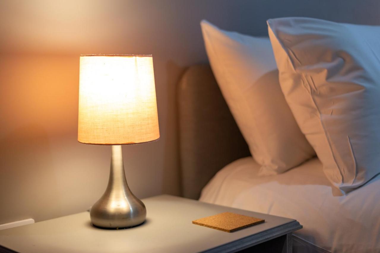 Lovely 2-Bed Apartment - Hosted By Guestready London Ngoại thất bức ảnh