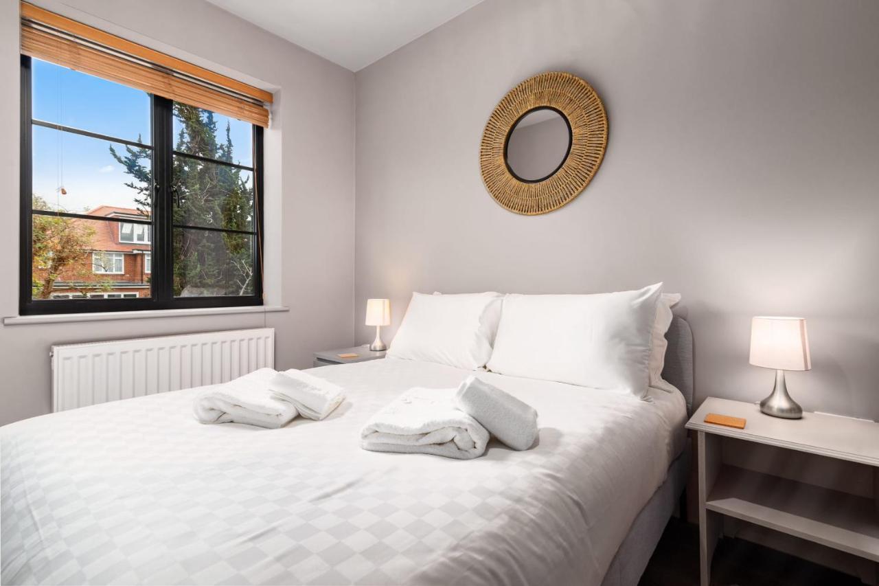 Lovely 2-Bed Apartment - Hosted By Guestready London Ngoại thất bức ảnh