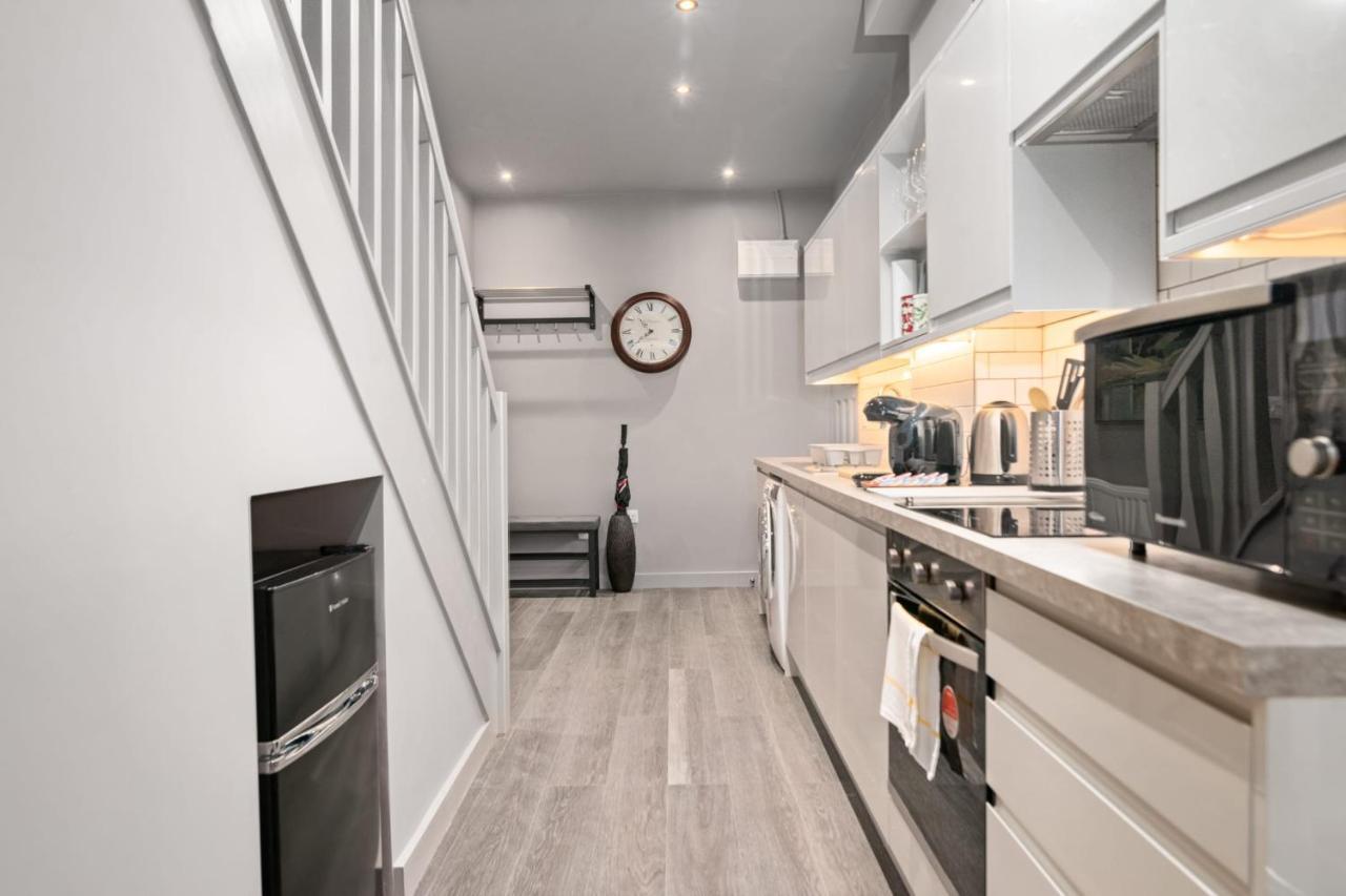 Lovely 2-Bed Apartment - Hosted By Guestready London Ngoại thất bức ảnh