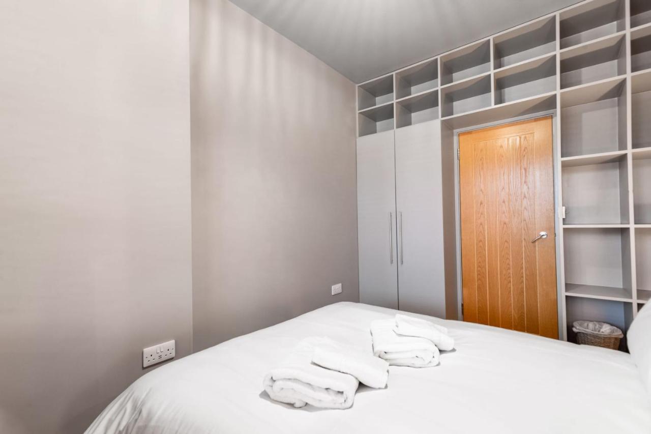 Lovely 2-Bed Apartment - Hosted By Guestready London Ngoại thất bức ảnh