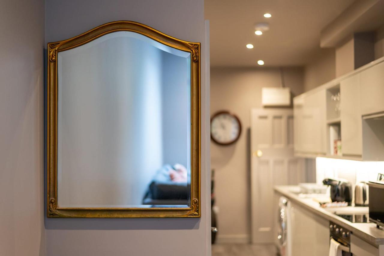 Lovely 2-Bed Apartment - Hosted By Guestready London Ngoại thất bức ảnh