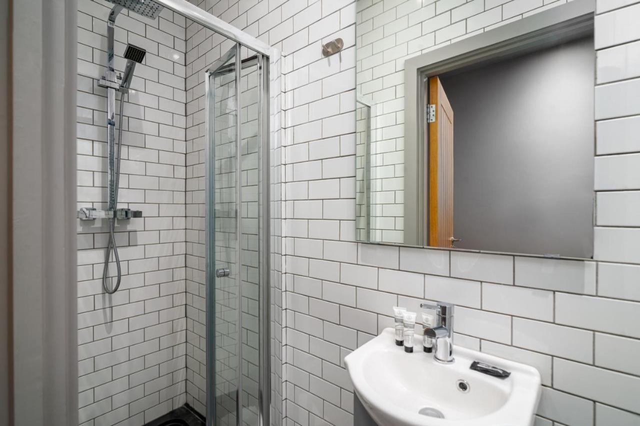 Lovely 2-Bed Apartment - Hosted By Guestready London Ngoại thất bức ảnh